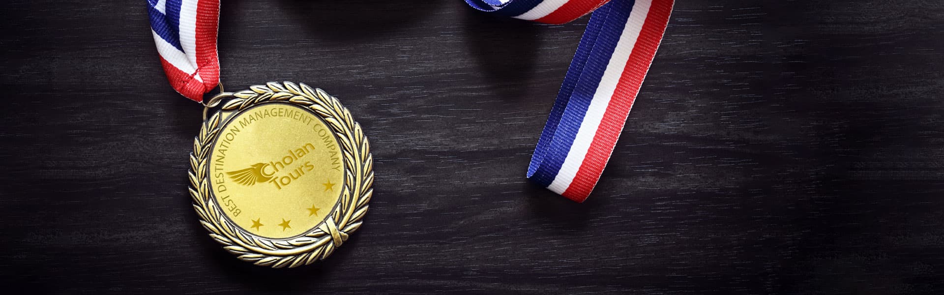 Awards & Recognition