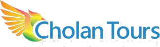 Cholan Tours Logo