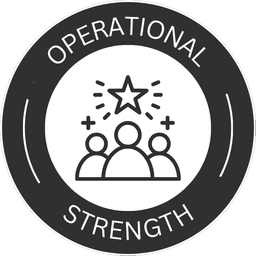 Operational Strength