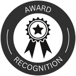 Award Recognition