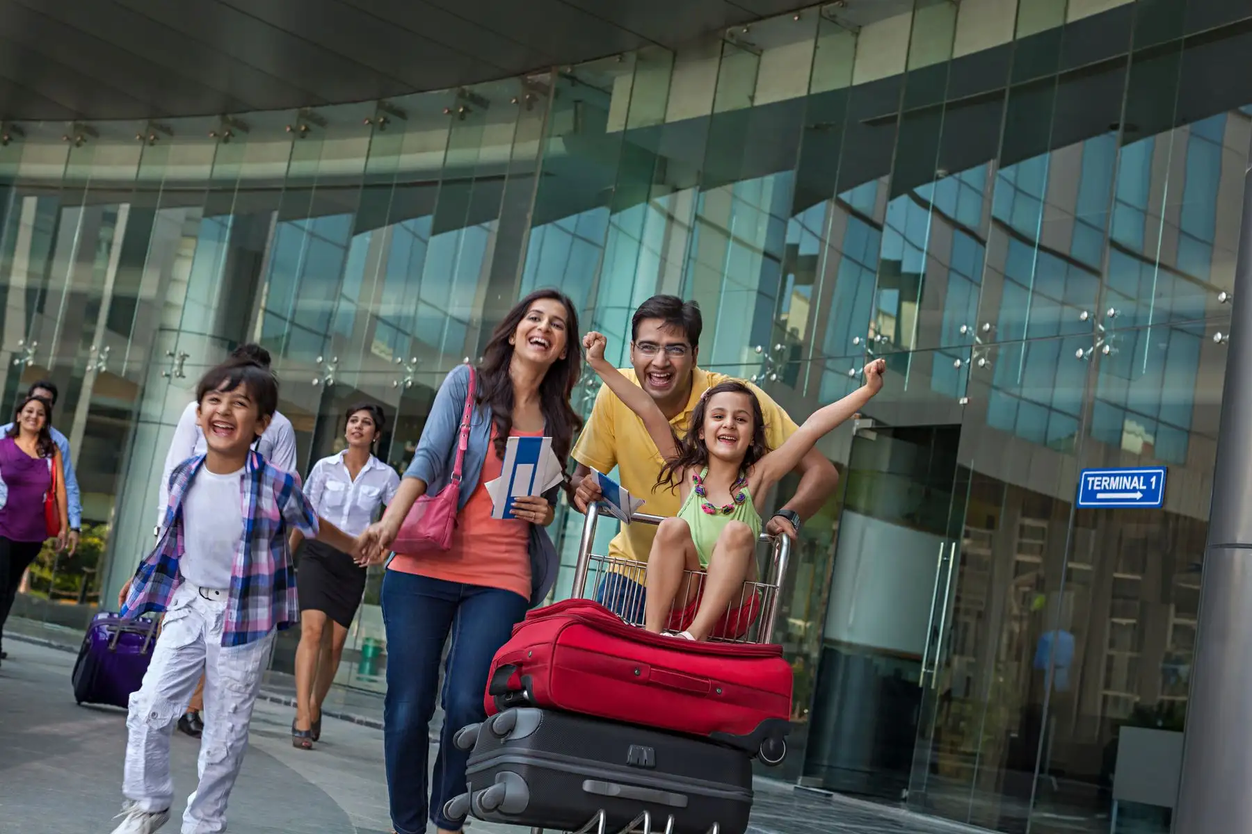 Family Holiday Tour Packages