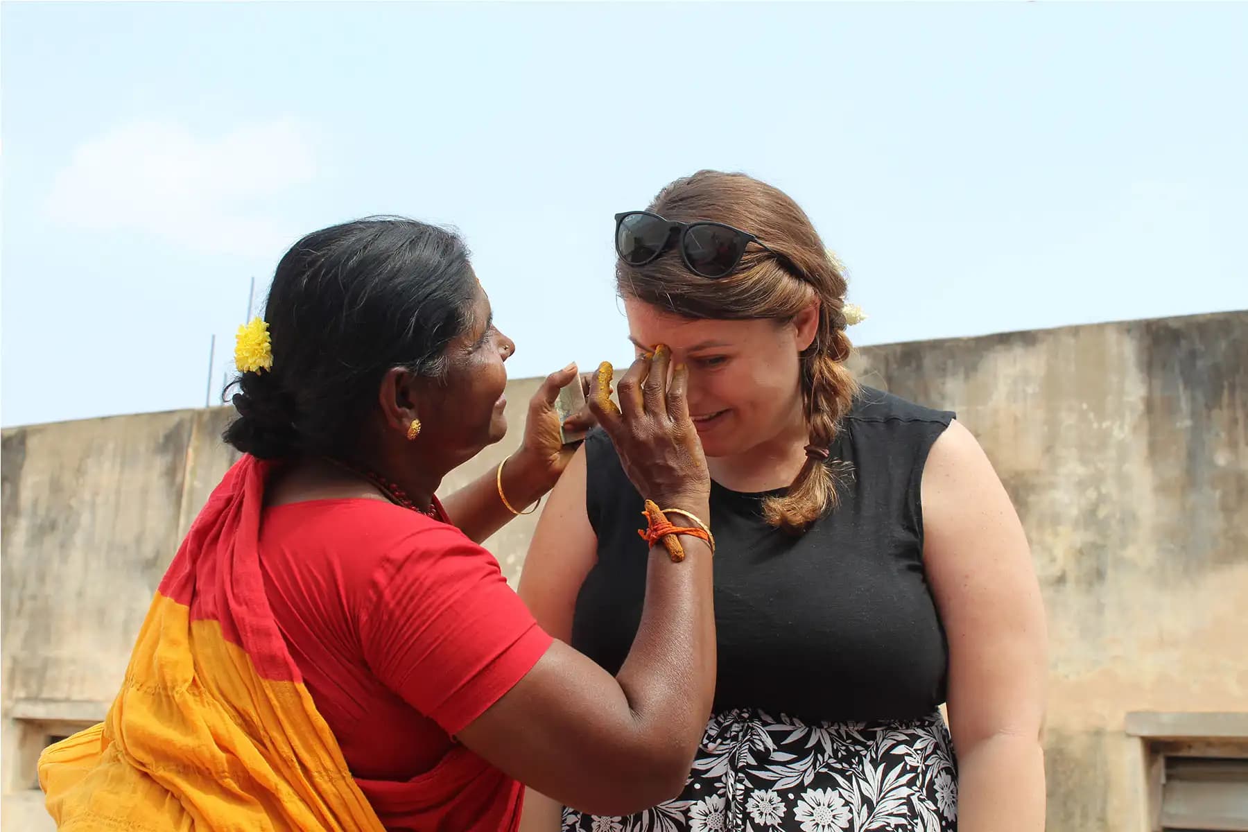 Customized Holiday Tour Packages