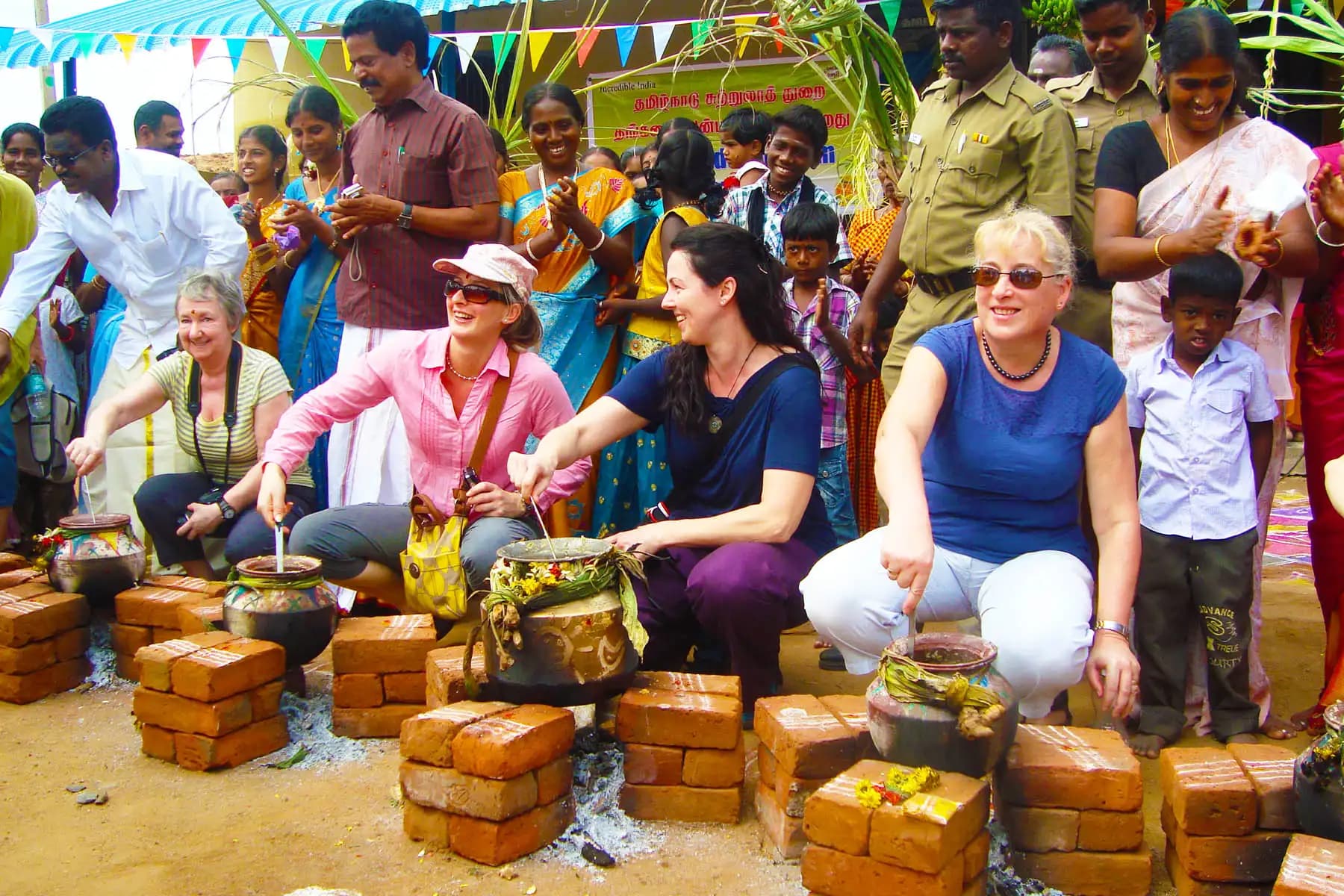 Festivals of South India