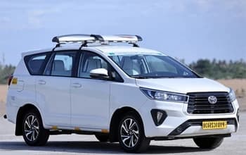Car Rental In India