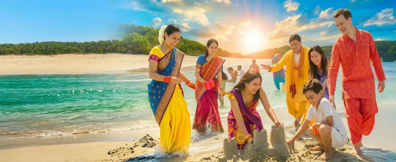 Summer Special Tour Packages