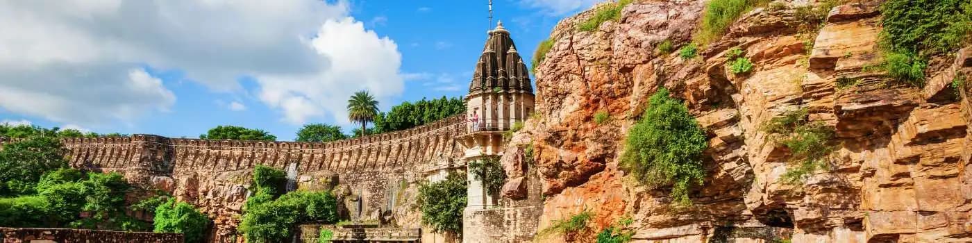 Chitrakoot