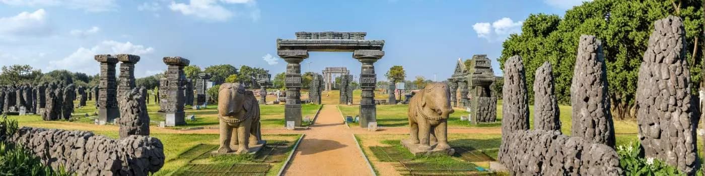 Warangal