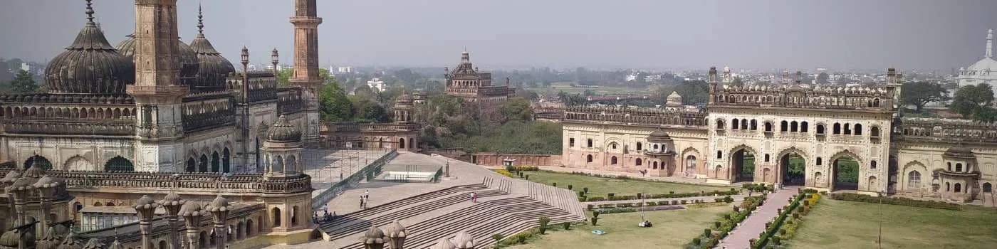 Hyderabad
