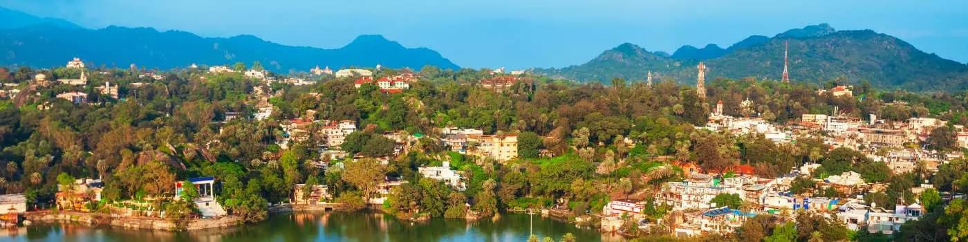 Mount Abu
