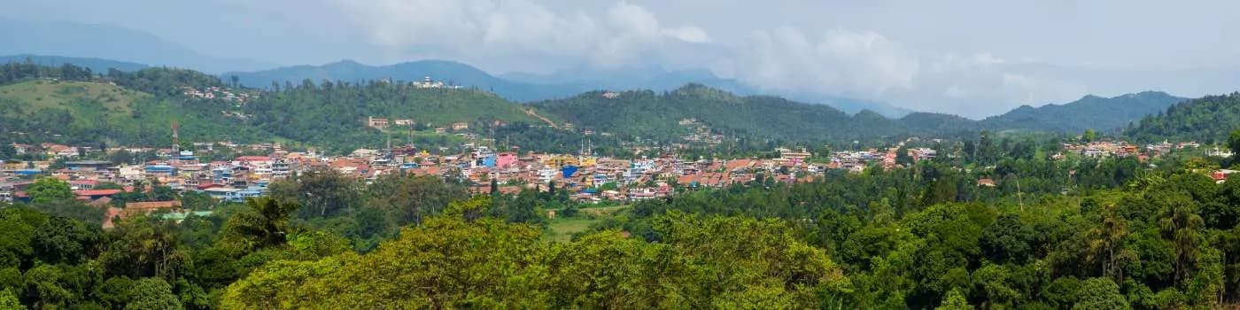 Coorg