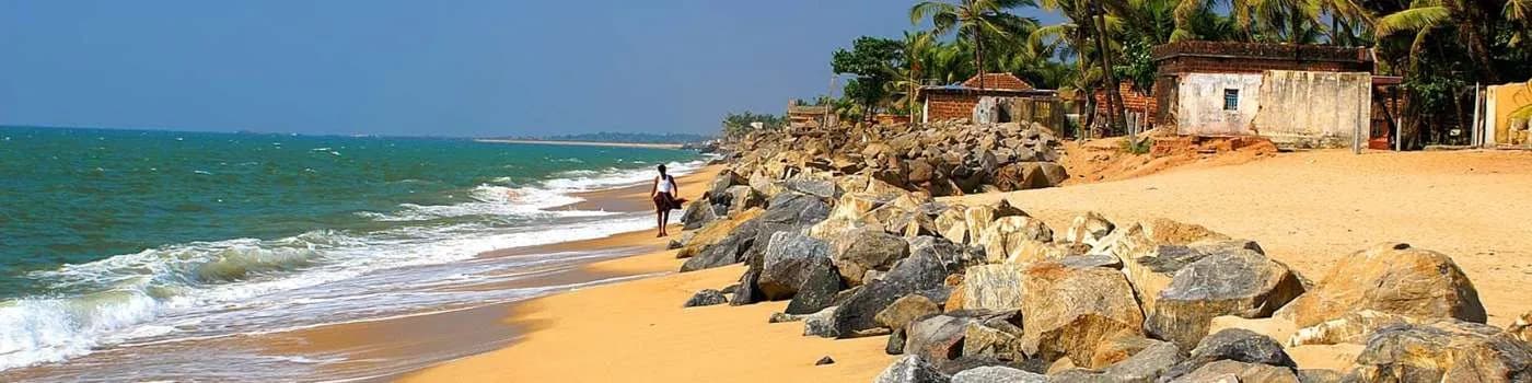 Mangalore