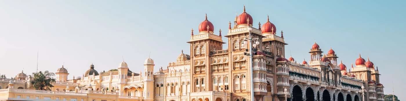 Mysore