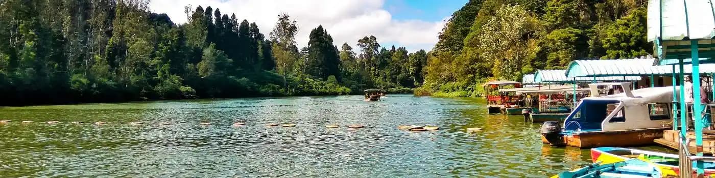 Ooty