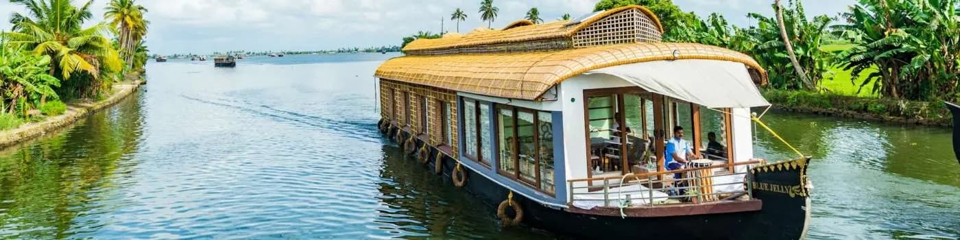 Alleppey