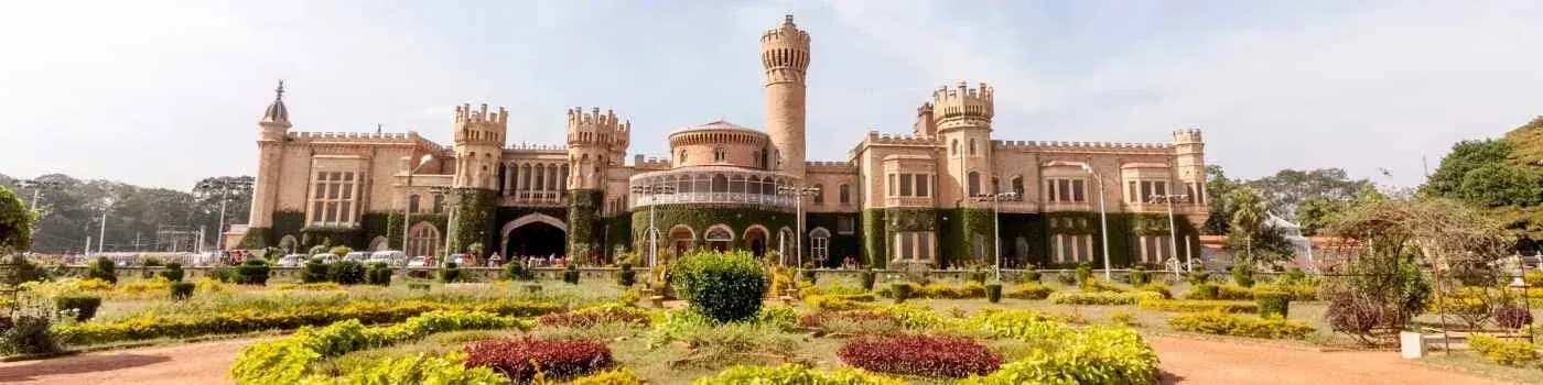 Bengaluru (Bangalore)