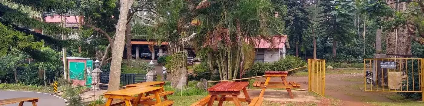 Yercaud
