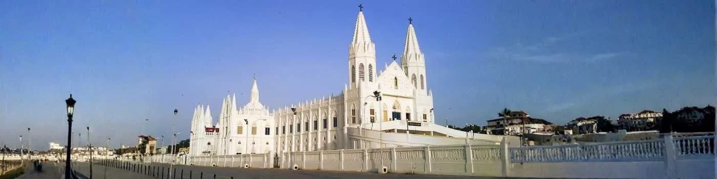 Nagapattinam