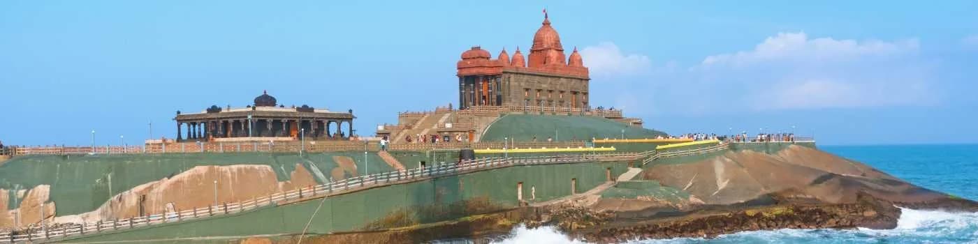 Kanyakumari