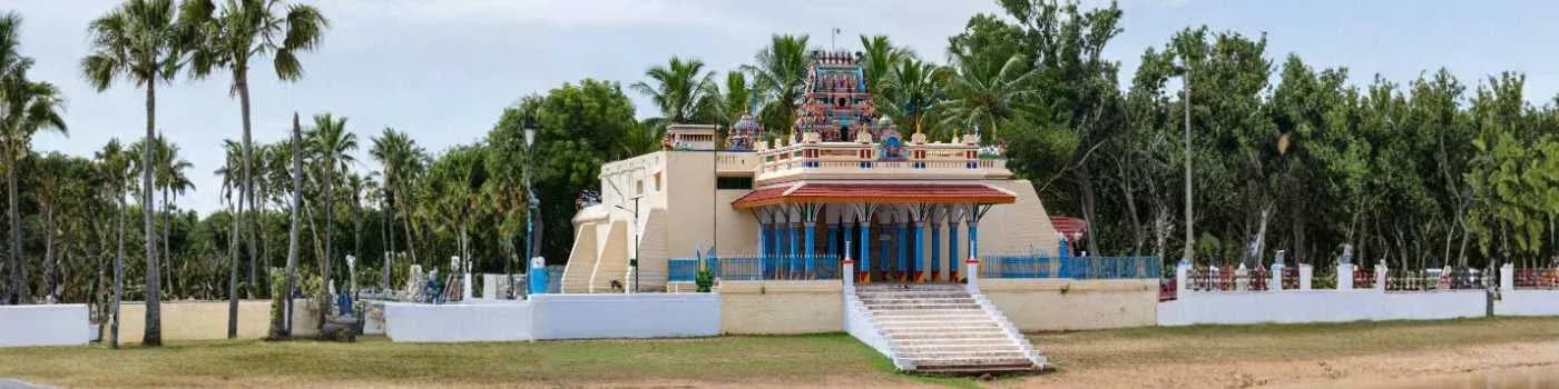 Karaikudi