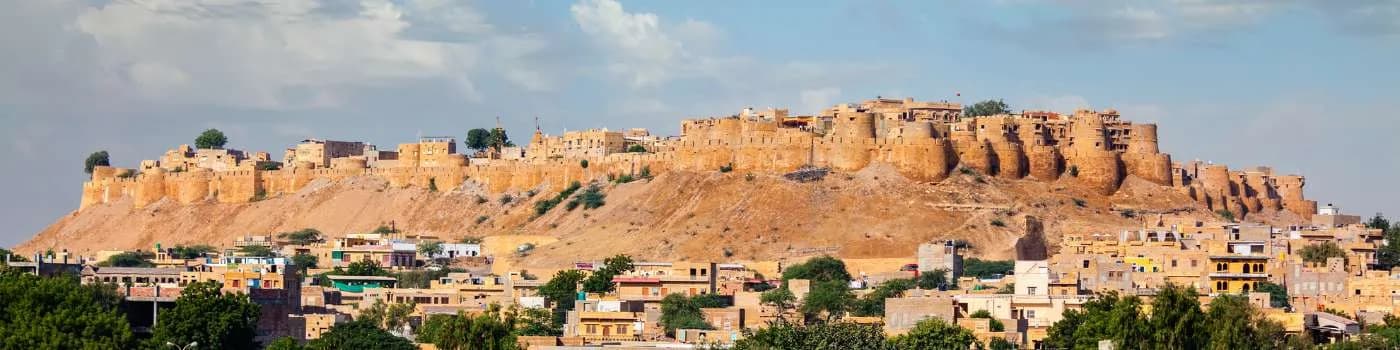 Ajmer