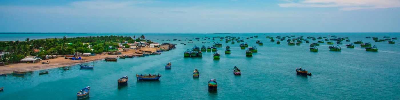 Tamil Nadu