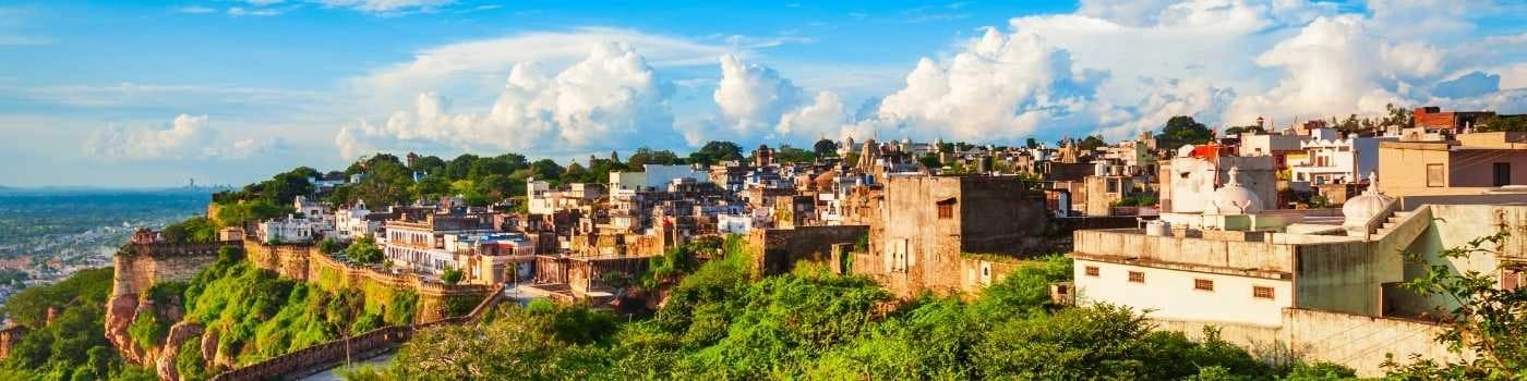 Chittorgarh