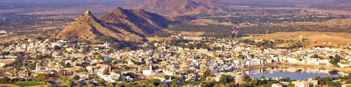 Rajasthan