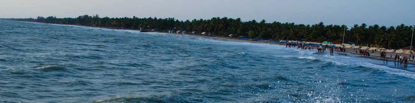 Calicut