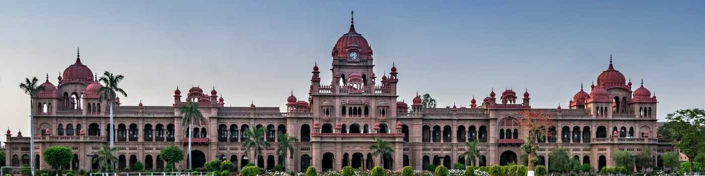 Maharashtra