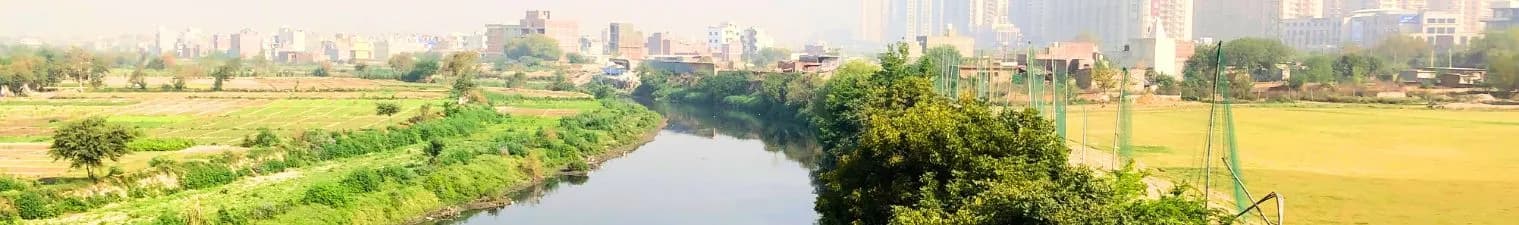 Ghaziabad