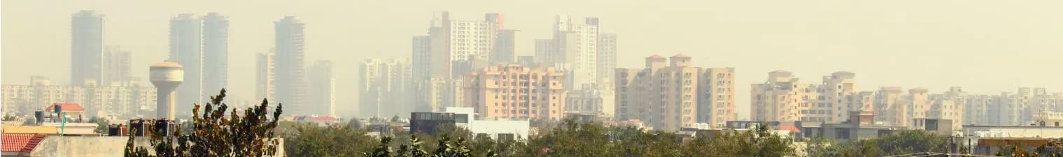 Greater Noida