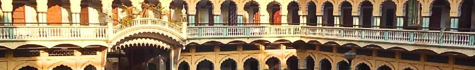 Saharanpur