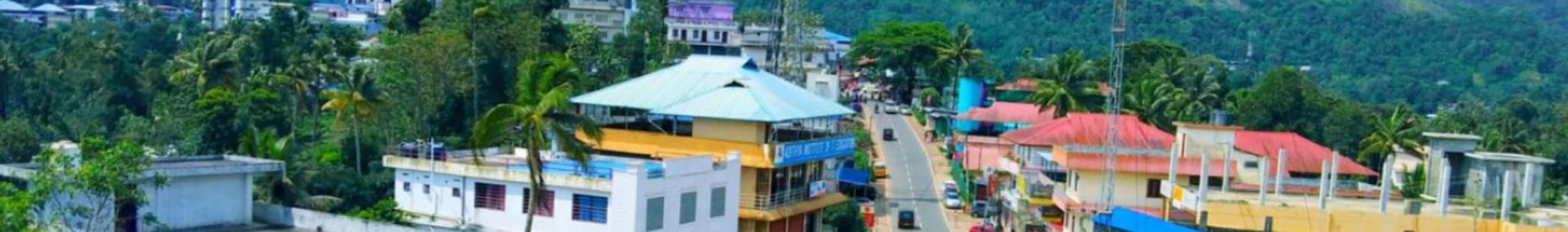 Kattappana