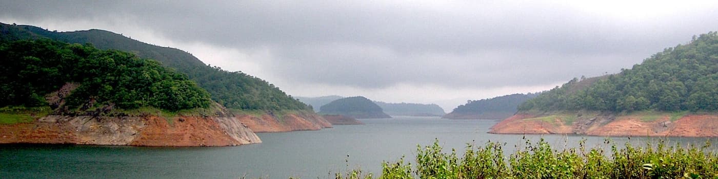 Idukki