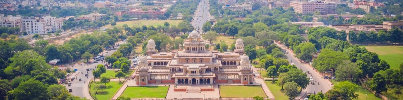 Jaipur