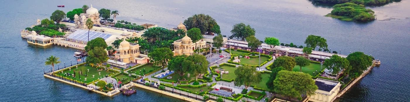 Udaipur
