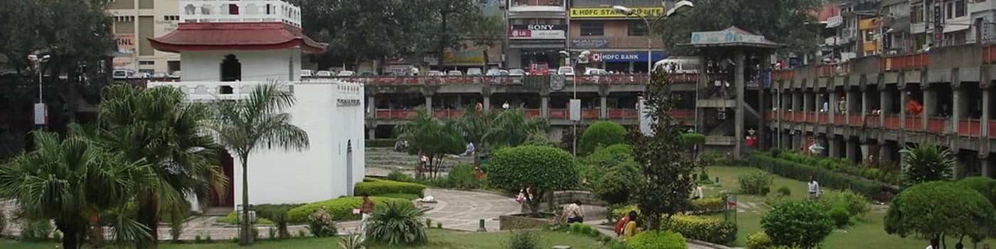 Mandi
