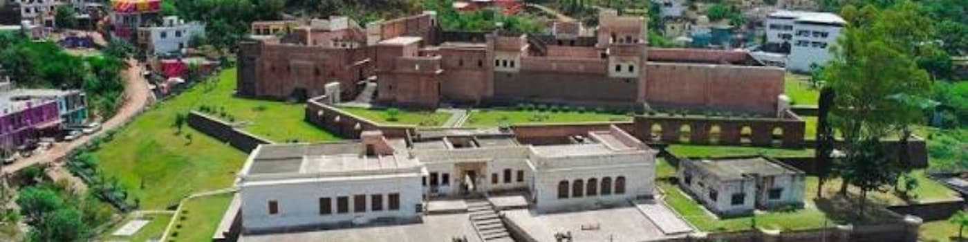Ramnagar