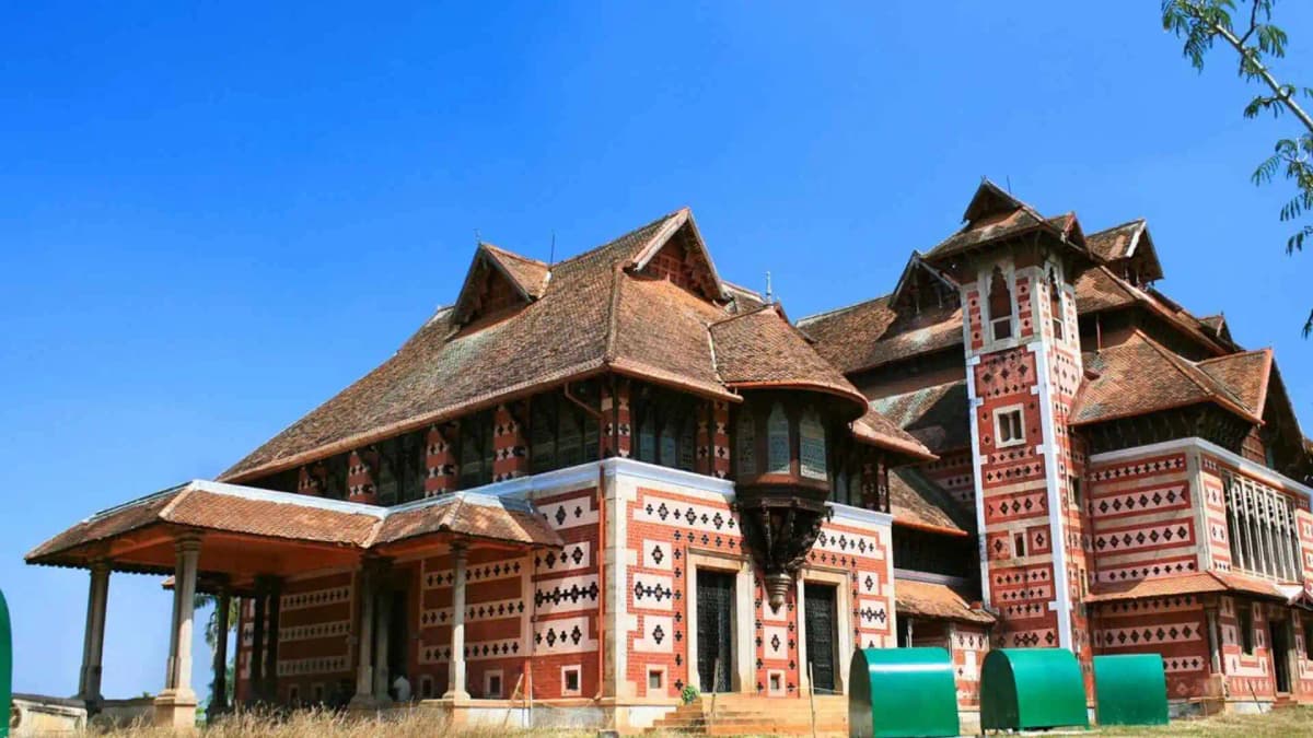 Napier Museum