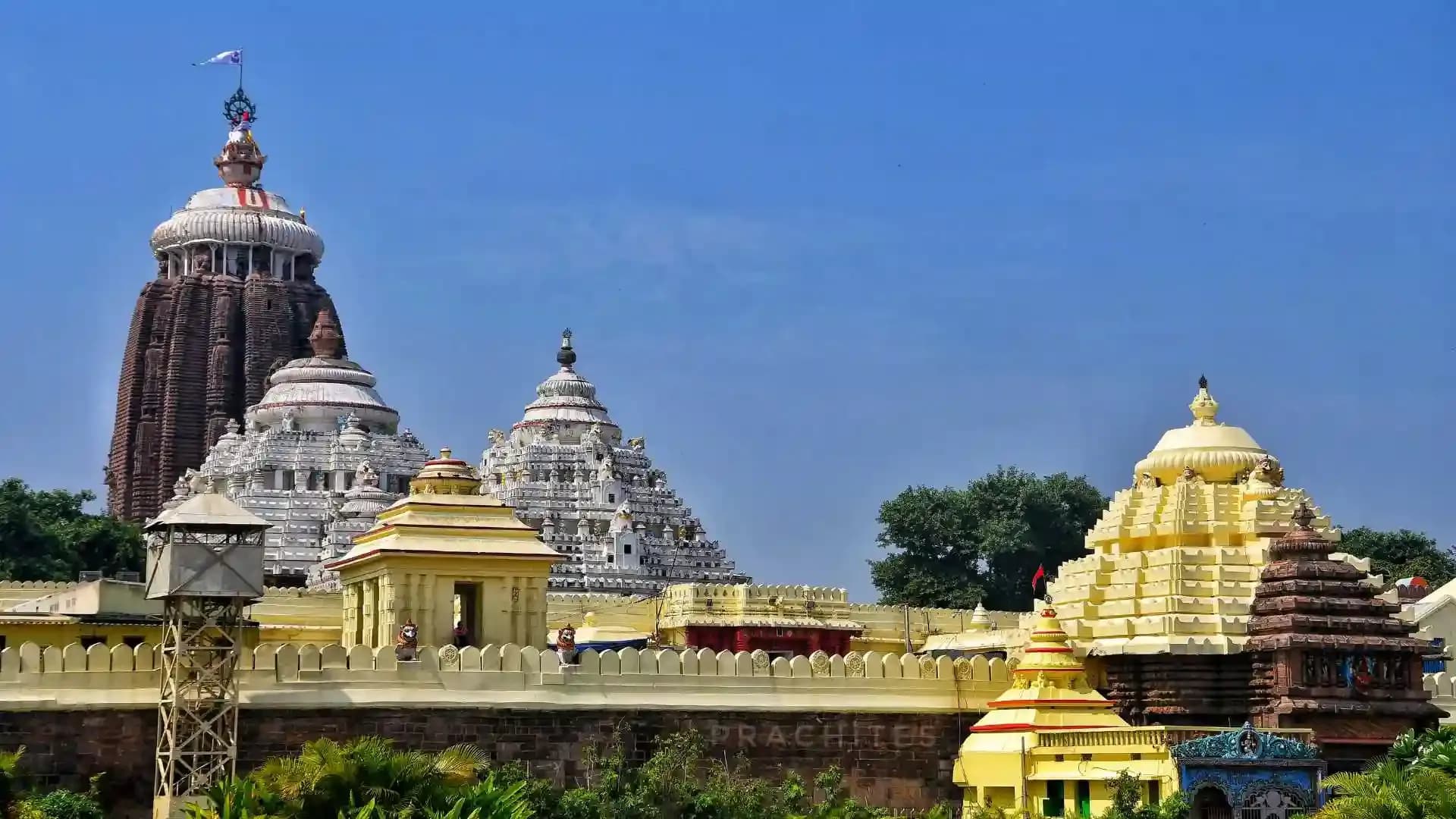 Kanipakam Vinayaka Temple