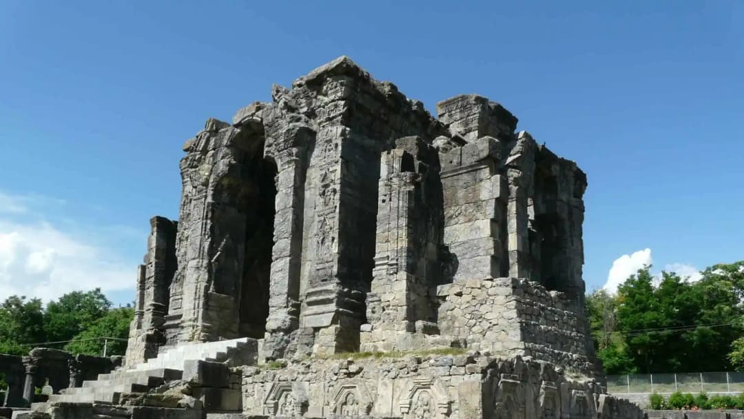 Govindarajaswamy Temple
