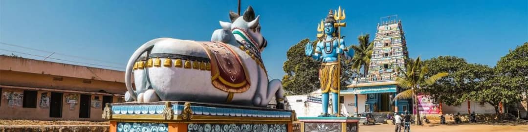 Art Forms of Andhra Pradesh