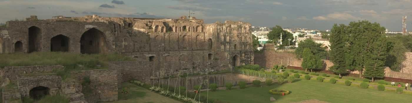 Art Forms of Telangana