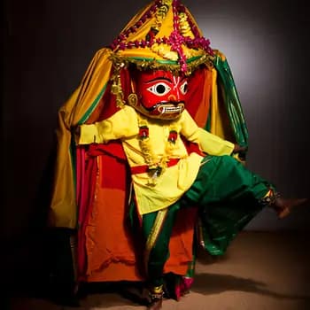 Art Forms of Karnataka