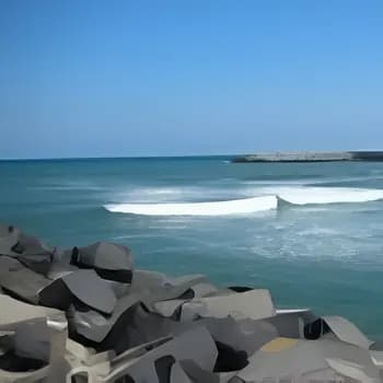 Paradise Beach