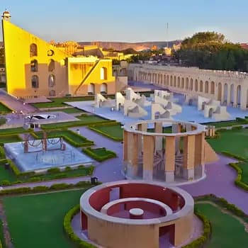 Jantar Mantar
