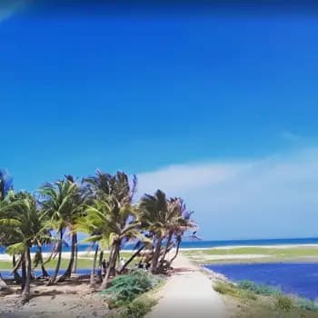 Veerampattinam Beach