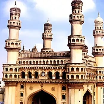 Charminar