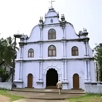 St. Francis Church