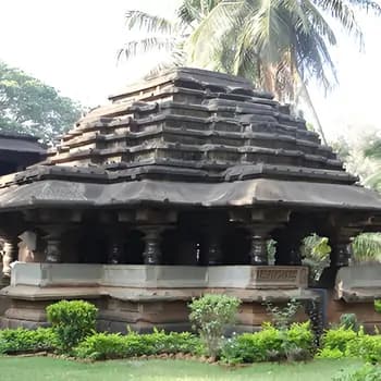 Belgaum Fort
